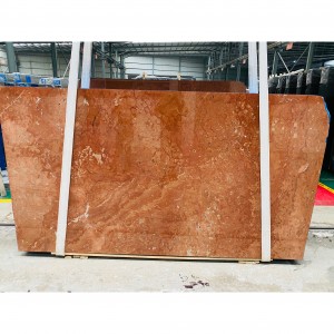  » Popular Red Natural Marble: Rojo Alicante