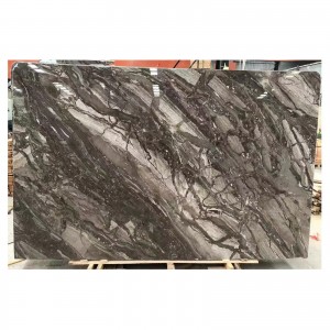  » Venice Brown marble from China Origin