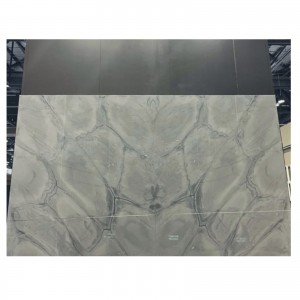  » Atlantic Grey Quartzite: A Timeless Elegance from Brazil