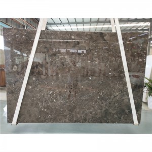  » Hot Selling Chinese Dark/Brown Emperador Marble From ICE STONE