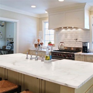  » Classic Popular Hot Sale Eastern White Marble Oriental White Marble