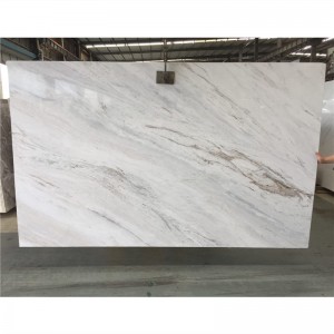  » Classic Popular Hot Sale Glorious White Marble Ariston White Marble