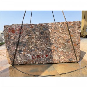  » China River Stone Marble Block with Good Price