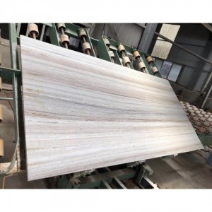  » Crystal Wood Grain Marble