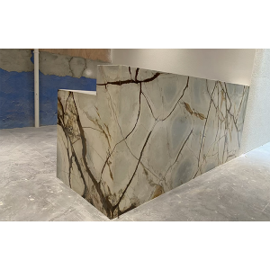  » Artistic of Blue Roma Quartzite