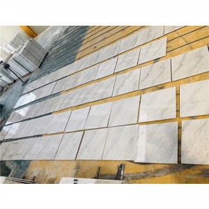  » China Cheap Hot Selling Guangxi Sunny White Marble