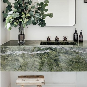  » China Natural Ming Green Verde Ming Marble