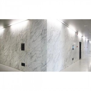  » Classic White Marble Staturio