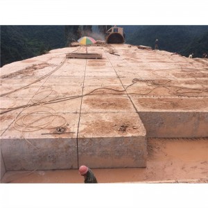  » China River Stone Marble Block with Good Price