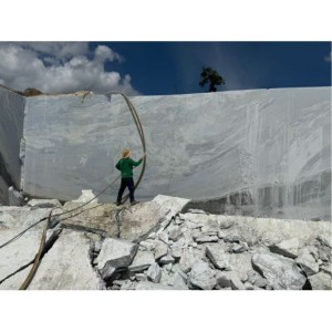  » Azul Cielo Blue Marble Slabs Brazil quartzite