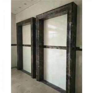  » Hot Selling Chinese Dark/Brown Emperador Marble From ICE STONE