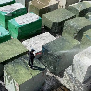  » China Natural Ming Green Verde Ming Marble