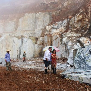  » Ice Connect Marble White Beauty Ice Jade Marble Slab