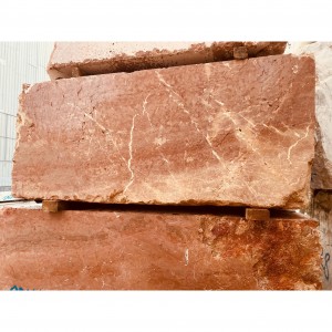  » Popular Red Natural Marble: Rojo Alicante