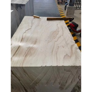  » Pallissandro White marble full of fashion sense