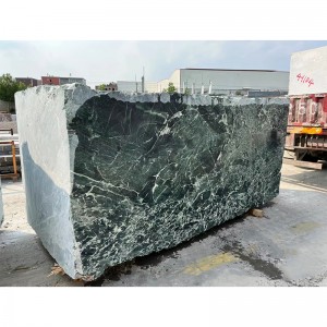  » Inspiration Muse of Marble Design—-Prada Green