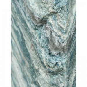  » Elegant Blue Paradise Marble in 2.0cm Slabs and Blocks