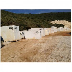  » Rose White Natural Marble from Turkey