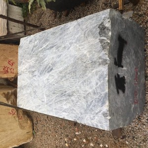 PriceList for Onyx Stone Slab – China Alps Black Block with Good Quality – ICE STONE