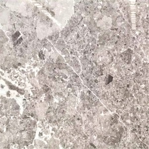 Lowest Price for Marble Vanity Tops – China Grey Cloud Marble Cost-effective Material Natural Stone – ICE STONE