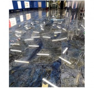  » Natural Luxury Brazil Azul Bahia Granite for Project