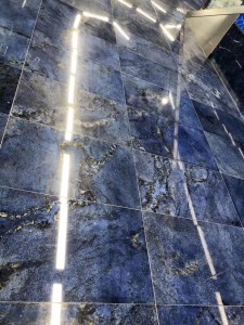  » Natural Luxury Brazil Azul Bahia Granite for Project