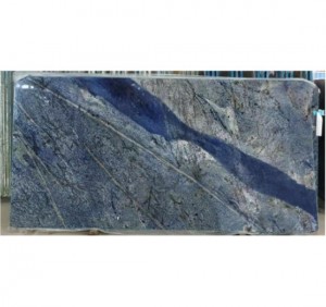  » Natural Luxury Brazil Azul Bahia Granite for Project