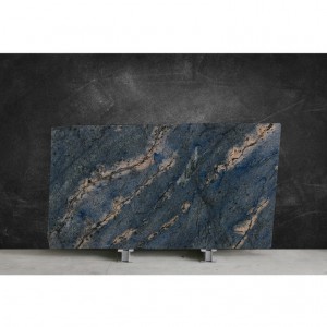  » Natural Luxury Brazil Azul Bahia Granite for Project