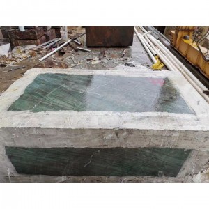  » Natural Luxury Stone Royal Emerald