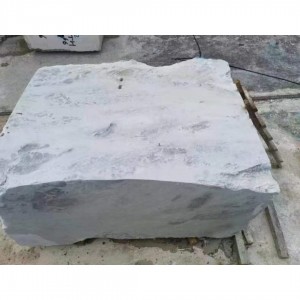  » Elegant Chinese Stone Picasso White Quartzite With Translucent