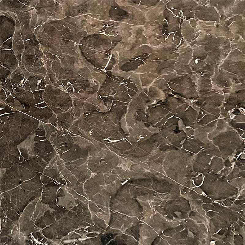 Hot Selling Chinese Dark/Brown Emperador Marble From ICE STONE