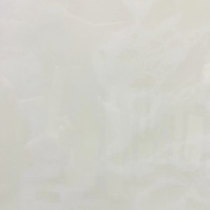 White Onyx/Pure White Onyx/White Onyx for Vanity Tops