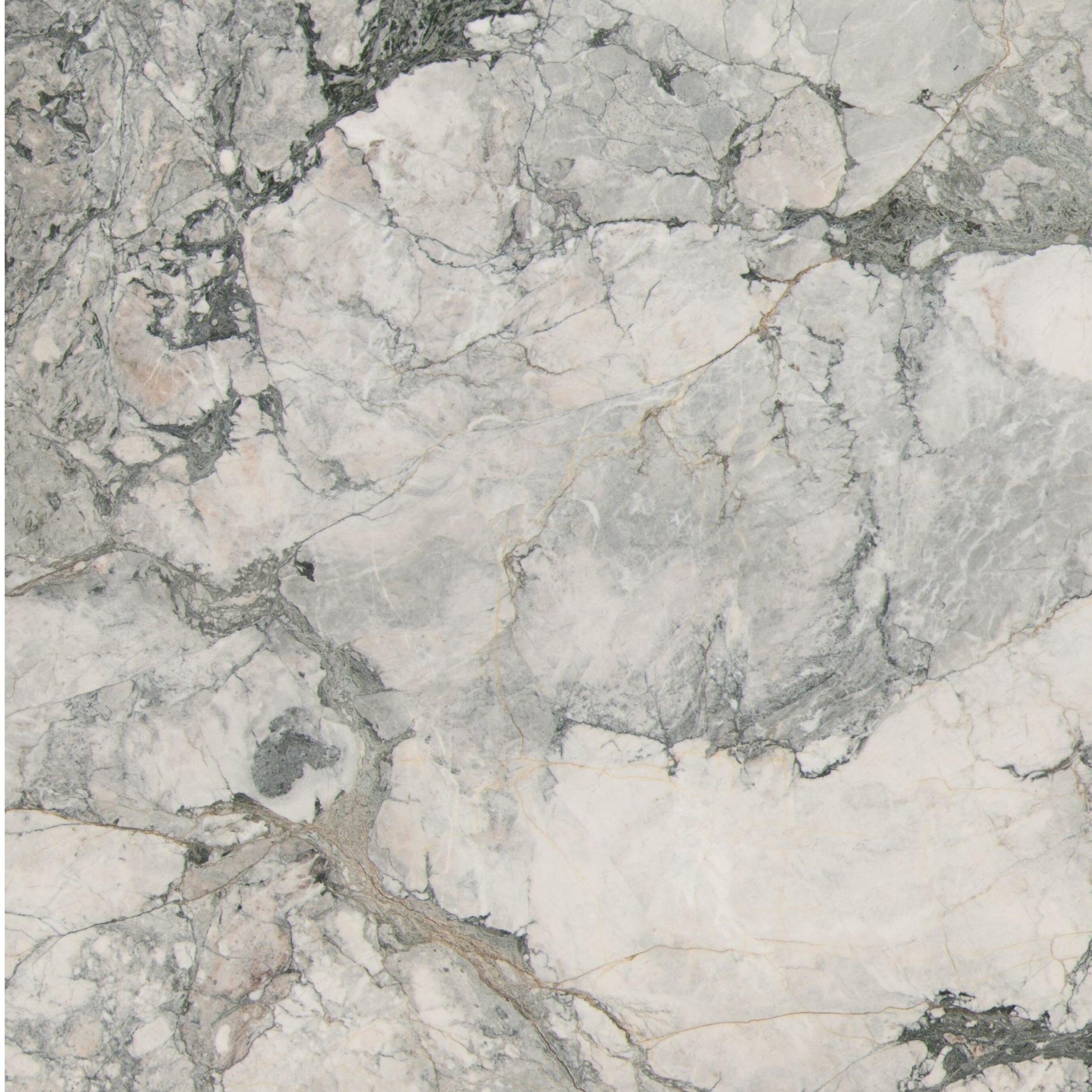 Four Season Grey Natural Marble Slabs and Tiles