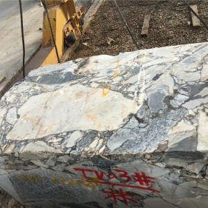 Hot-selling Marble Stone Tiles – China Galaxy Blue Marble Block with Good Quality – ICE STONE