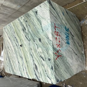 Factory Cheap Hot Stone Company – China Good Quality Raggio Green Raggio Verde Block – ICE STONE