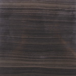 High-end China Black Wood Marble For Floor And Countertop