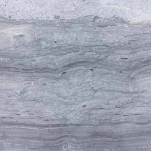 Special Price for White Marble Slab – Modern China Blue Wood Marble For Project – ICE STONE