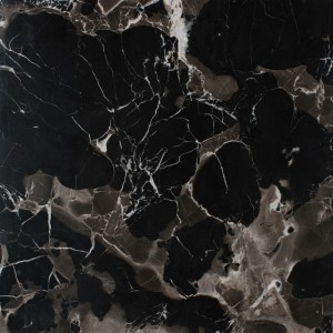 Polished Ice Flower Marble Slabs for Interior Home Decoration