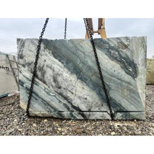  » Vivid Brilliant Natural Marble of Prague Green