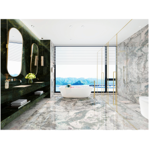  » Four Season Grey Natural Marble Slabs and Tiles