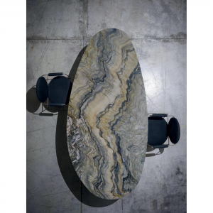  » Brazilian Blue Louise Quartzite for Project