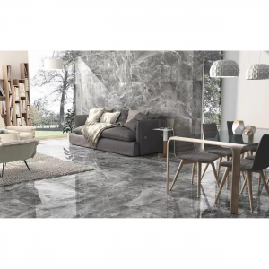  » Calacatta Grey Marble: An Ode to Sublime Elegance