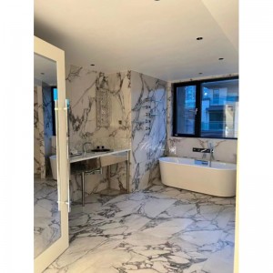  » Italian Arabescato-A Beautiful and Romantic Marble for High-End Engineering Applications