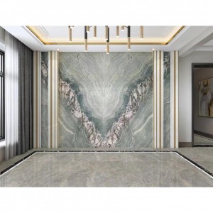  » Verde Maestro Quartzite  Luxury Verde Quartzite Natural Quartzite for porjects