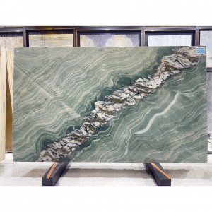  » Verde Maestro Quartzite  Luxury Verde Quartzite Natural Quartzite for porjects