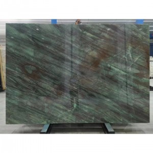  » Natural Luxury Stone Royal Emerald