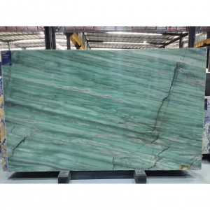  » Natural Luxury Stone Royal Emerald