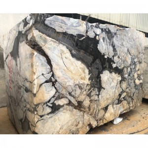  » Exotic Snowy Jiangnan Marble