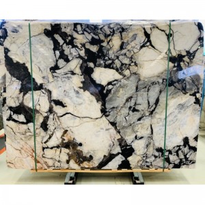  » Exotic Snowy Jiangnan Marble