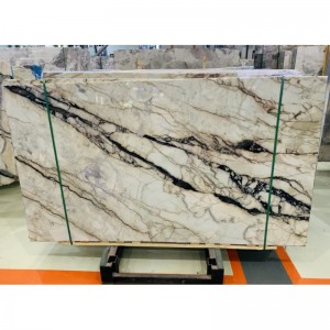  » Exotic Snowy Jiangnan Marble